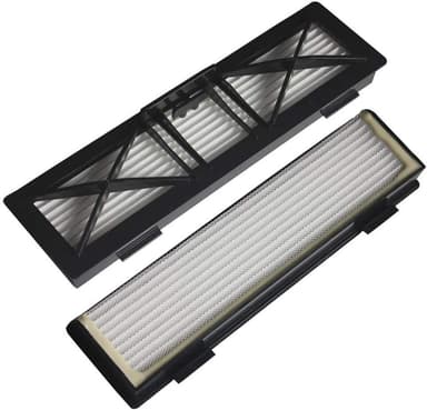 HEPA-suodatin 6 kpl Neato Botvac D7/D3/D4/D5/D6/D70/D75/D80/D85