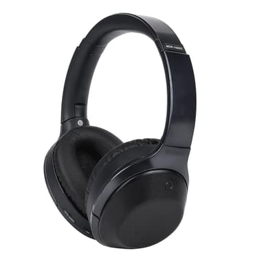 Korvatyynyt Sony MDR-1000X WH-1000XM2 1 pari musta