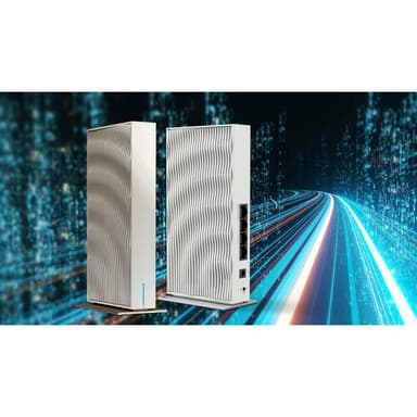 Acer Wave 7 Wi-Fi 7 mesh-reititin (2 kpl)
