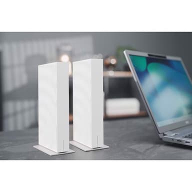Acer Wave 7 Wi-Fi 7 mesh-reititin (2 kpl)