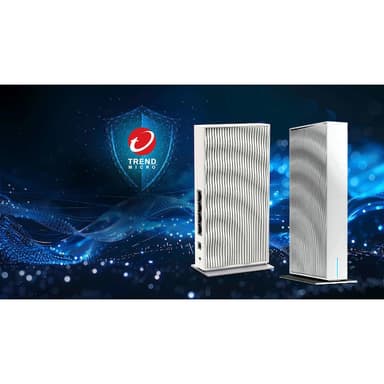 Acer Wave 7 Wi-Fi 7 mesh-reititin (2 kpl)