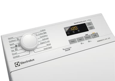 Electrolux Pyykinpesukone EW6T462O4O