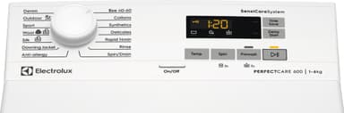 Electrolux Pyykinpesukone EW6T462O4O
