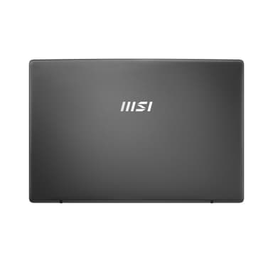 MSI Modern 14 i3-13/8/512 14" kannettava