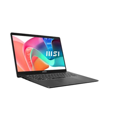 MSI Modern 14 i5-13/8/512 14" kannettava