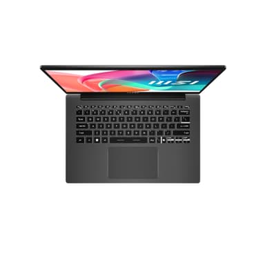 MSI Modern 14 i5-13/8/512 14" kannettava