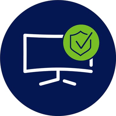 B2B ELCARE Jatkotakuu näytölle (5 vuotta)