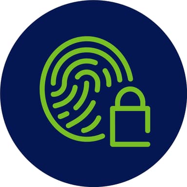 ID-Turva, Perhe