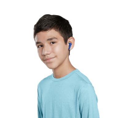 Belkin SoundForm Nano 2 täysin langattomat in-ear kuulokkeet (sininen)