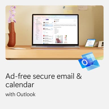 Microsoft 365 Personal - Premium Office -sovellukset - 15 kk tilaus