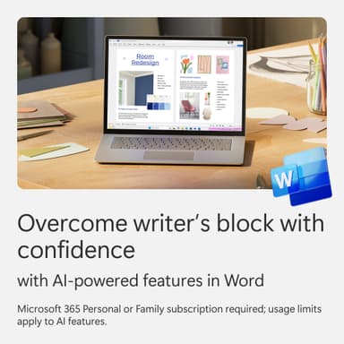 Microsoft 365 Personal - Premium Office -sovellukset - 12 kk tilaus
