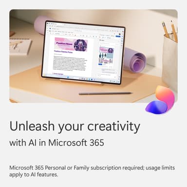 Microsoft 365 Personal - Premium Office -sovellukset - 12 kk tilaus