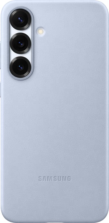 Samsung Galaxy S25+ Kindsuit suojakuori (vaaleansininen)