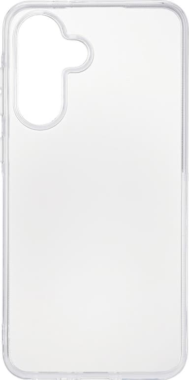 Onsala Samsung Galaxy A56 Clear suojakuori (läpinäkyvä)