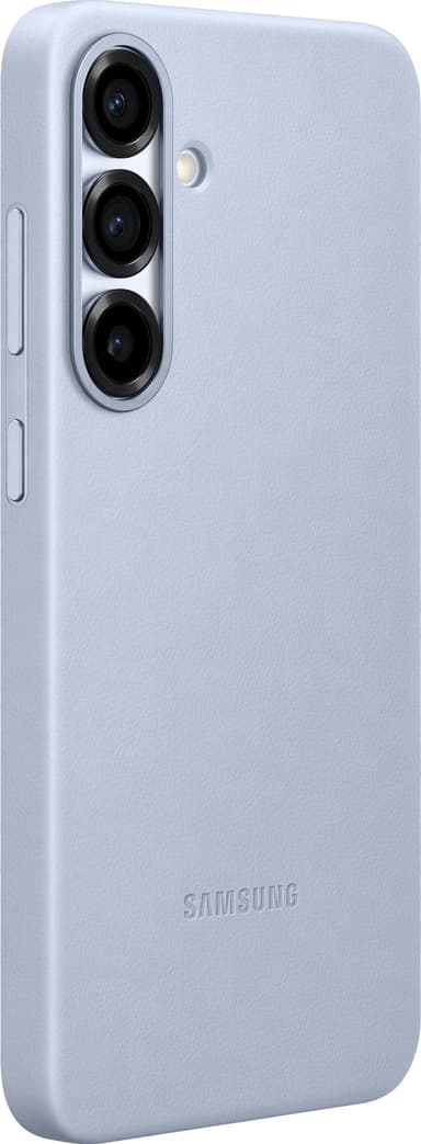 Samsung Galaxy S25+ Kindsuit suojakuori (vaaleansininen)