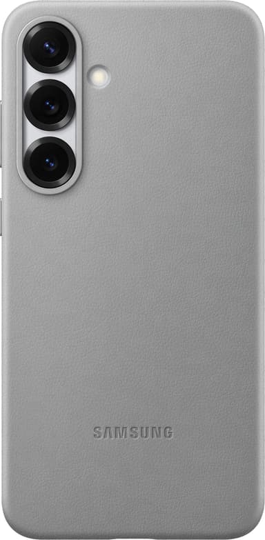 Samsung Galaxy S25+ Kindsuit suojakuori (harmaa)