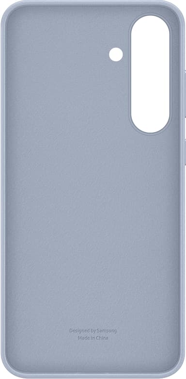 Samsung Galaxy S25+ Kindsuit suojakuori (vaaleansininen)