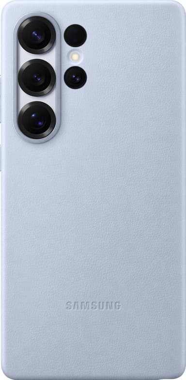 Samsung Galaxy S25 Ultra Kindsuit suojakuori (vaaleansininen)