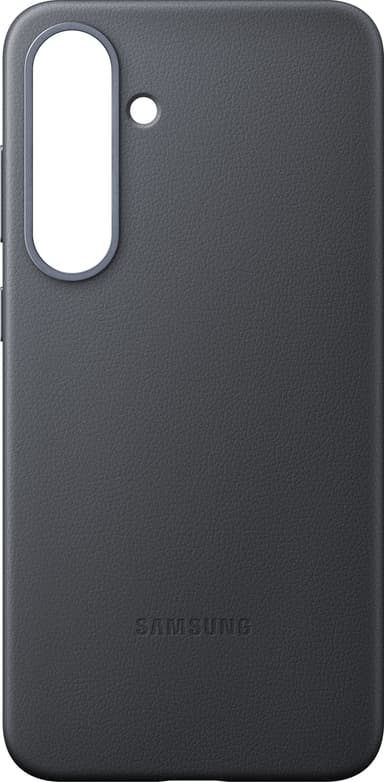 Samsung Galaxy S25+ Kindsuit suojakuori (musta)