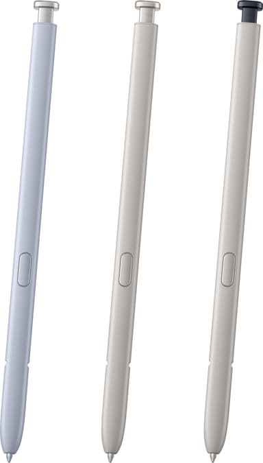 Samsung Galaxy S25 Ultra S Pen (vaaleanhopea)