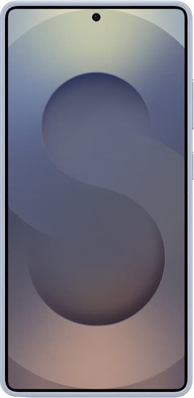 Samsung Galaxy S25 Ultra Kindsuit suojakuori (vaaleansininen)