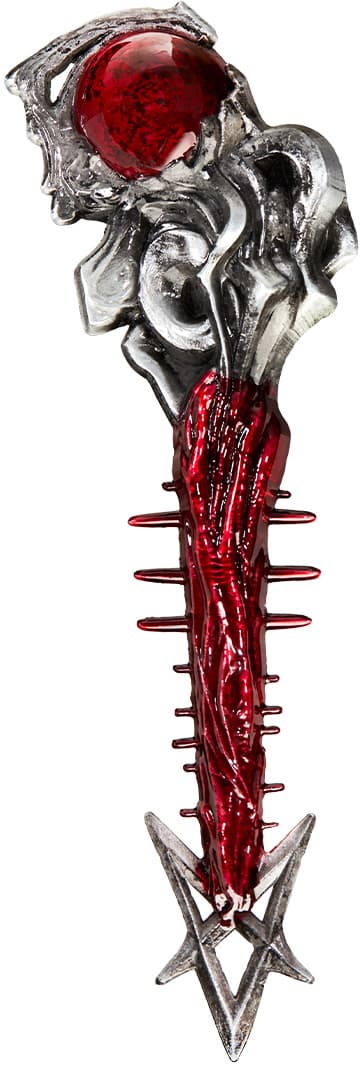 Blizzard Diablo figuuri (Hell Key)