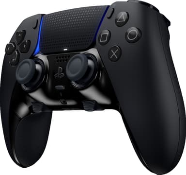 PS5 DualSense Edge langaton ohjain