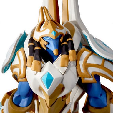 Blizzard StarCraft Legends figuuri (Artanis)