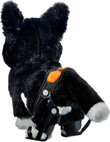 Blizzard Overwatch pehmolelu (Murphy)