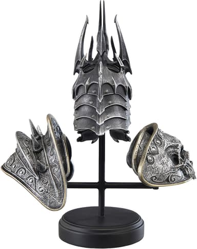 Blizzard World of Warcraft figuuri  (Armor of the Lich King)