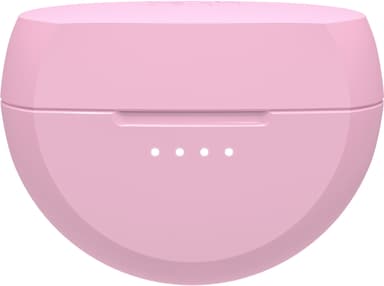 Belkin SoundForm Nano 2 täysin langattomat in-ear kuulokkeet (pinkki)