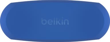 Belkin SoundForm Nano 2 täysin langattomat in-ear kuulokkeet (sininen)