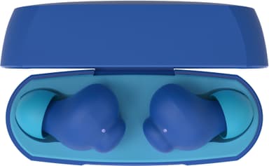 Belkin SoundForm Nano 2 täysin langattomat in-ear kuulokkeet (sininen)