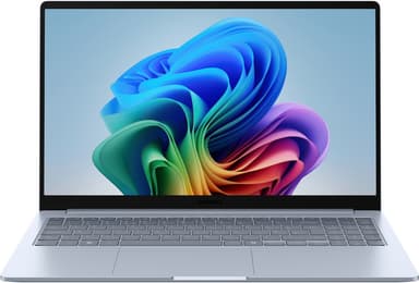 Samsung Galaxy Book4 Edge X1P/16/256 15,6" Copilot+ PC kannettava