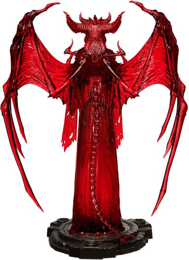 Blizzard Diablo figuuri (Red Lilith)
