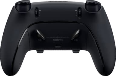 PS5 DualSense Edge langaton ohjain