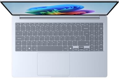 Samsung Galaxy Book4 Edge X1P/16/256 15,6" Copilot+ PC kannettava