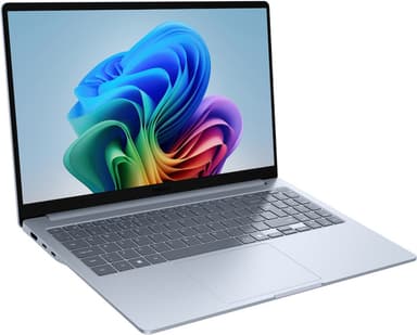 Samsung Galaxy Book4 Edge X1P/16/256 15,6" Copilot+ PC kannettava
