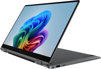 Samsung Galaxy Book5 360  U7/16/1024 15,6" Copilot+ PC kannettava
