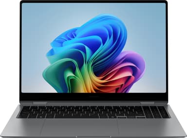Samsung Galaxy Book5 Pro 360 U7/32/1024 16" Copilot+ PC kannettava