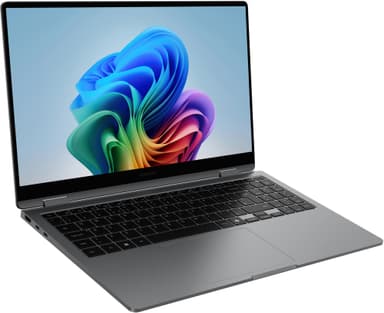 Samsung Galaxy Book5 360  U7/16/1024 15,6" Copilot+ PC kannettava