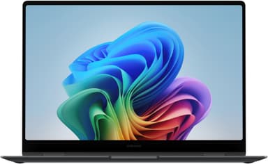 Samsung Galaxy Book5 Pro 360 U7/32/1024 16" Copilot+ PC kannettava