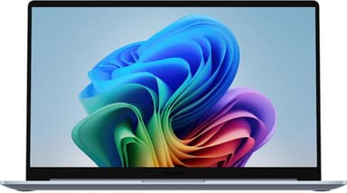 Samsung Galaxy Book4 Edge X1P/16/256 15,6" Copilot+ PC kannettava