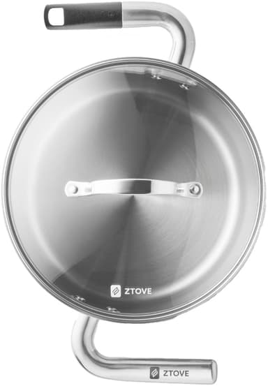 Ztove Smart kattila ZS504S (5 l)