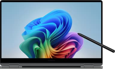 Samsung Galaxy Book5 360  U7/16/1024 15,6" Copilot+ PC kannettava