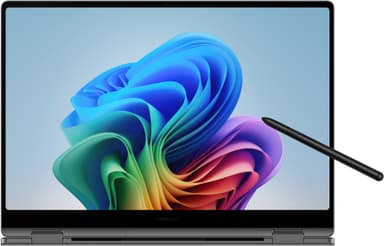 Samsung Galaxy Book5 Pro 360 U7/32/1024 16" Copilot+ PC kannettava