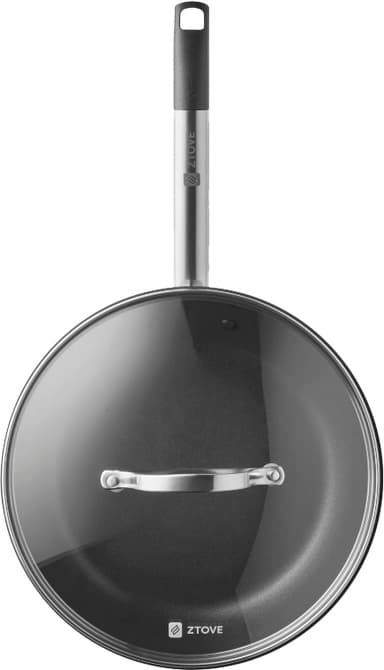 Ztove Smart paistinpannu ZF244T (24 cm)