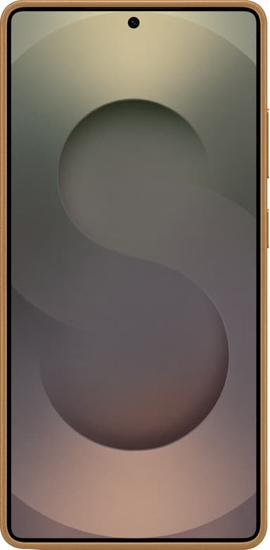 Samsung Galaxy S25 Ultra Kindsuit suojakuori (kulta)