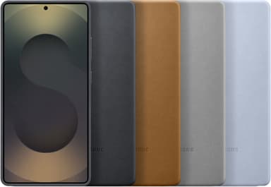 Samsung Galaxy S25 Ultra Kindsuit suojakuori (vaaleansininen)