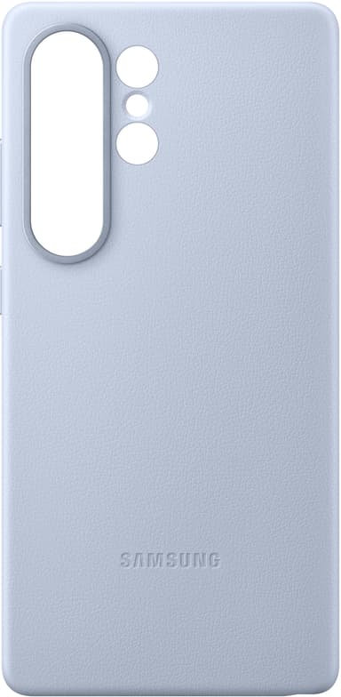 Samsung Galaxy S25 Ultra Kindsuit suojakuori (vaaleansininen)